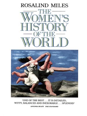 cover image of The Women's History of the World